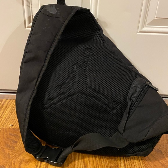 Jordan Backpack - Picture 3 of 5